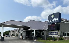 Boarders Inn And Suites Munising